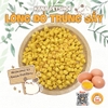 Lòng Đỏ Trứng Gà Sấy Đồ Ăn Dặm Hamster🐹FREESHIP🐹 Thức Ăn Cho Hamster Đồ Ăn Dặm Dành Cho Hamster,Sóc Bay ÚC, Sóc