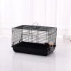 Lồng Hamster 🐹FREESHIP🐹 Lồng Đại Cơ Bản Full Phụ Kiện Size 47cm Hamster , Nhím , Sóc , Sóc Bay , Vẹt ....