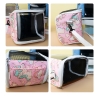Túi đeo du lịch đi chơi cho Hamster 🐹FREESHIP🐹 Túi Xách Vận Chuyển cho Hamster Sóc Bay, Sóc Chuột...