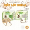 Giấy lót Hamster 🐹FREESHIP🐹 Giấy Lót Carefresh CHIPSI 80G Chính Hãng Cho Hamster, Sóc, Nhím ....