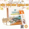 Bột Dinh Dưỡng JESSIE Gói 🐹FREESHIP🐹 Bột Dinh Dưỡng 𝗝𝗘𝗦𝗦𝗜𝗘 Hổ Trợ Tiêu Hóa Đồ Ăn Dặm Cho Hamster Thỏ, Bọ, Chó, Mèo