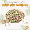 Thức Ăn Cho Hamster Drop Sữa🐹FREESHIP🐹Drop Sữa Mềm 3 Vị Thức Ăn Cho Hamster Đồ Ăn Dặm Dành Cho Hamster,Sóc Bay ÚC, Sóc