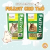 Cỏ Nén Fullvit Thỏ 1KG 🐹FREESHIP🐹 Cỏ nén Fullvit thức ăn cho thỏ ( rabbit ) ....