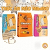 Thức Ăn Cho Mèo MININO 🐹FREESHIP🐹  480gr Minino Tuna - Minino Cá Ngừ Cam CHÍNH HÃNG Dành Cho Mèo .
