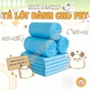 Tả Lót Thú Cưng 5 Miếng🐹FreeShip🐹 Tả Lót Siêu Thấm Hút Cho Chó, Mèo, Thỏ, Bọ, Hamster