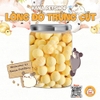 Lòng Đỏ Trứng Cút Hamster 🐹FREESHIP🐹 Thức Ăn Cho Hamster Đồ Ăn Dặm Dành Cho Hamster,Sóc Bay ÚC, Sóc