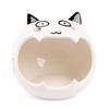 Nhà ngủ sứ hoạt hình cho hamster  Nhà Ngủ Sứa Ổ Ngủ Cho Hamster
