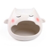 Nhà ngủ sứ hoạt hình cho hamster  Nhà Ngủ Sứa Ổ Ngủ Cho Hamster