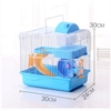 Lồng Hamsterhai tầng size full Phụ Kiện . Lồng 𝐇𝐨𝐚̀𝐧𝐠 𝐓𝐮̛̉ Nuôi Hamster Cho Các Bé Hamster Nhỏ