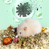 Lót Chuồng Hamster Trà Xanh 🐹FREESHIP🐹 Trà Xanh Lót Chuồng Khử Mùi Yee Cho Hamster, Bear, Robo, WinterWhite .....
