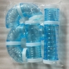 Bộ Ống Nối Hamster 🐹FREESHIP🐹 Bộ Ống Chui 8 Ống Gắn Chuồng Cho Hamster Đồ Chơi Hamster