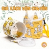 Giỏ Vận Chuyển Hamster 🐹FREESHIP🐹 Lồng Xách Tay Vận Chuyển Hamster , Nhím , Sóc , Sóc Bay