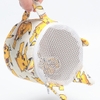 Giỏ Vận Chuyển Hamster 🐹FREESHIP🐹 Lồng Xách Tay Vận Chuyển Hamster , Nhím , Sóc , Sóc Bay