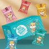 Thức Ăn Ngũ Cốc Mini 🐹FREESHIP🐹 Jessie Gói Mini 5 Vị Rau Củ - Hải Sản - Hoa Cỏ -Thịt Sấy Cho hamster