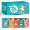 Thức Ăn Ngũ Cốc Mini 🐹FREESHIP🐹 Jessie Gói Mini 5 Vị Rau Củ - Hải Sản - Hoa Cỏ -Thịt Sấy Cho hamster