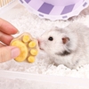 Bánh Mài Răng Hamster 🐹FREESHIP🐹 Bánh Thịt Xay Sấy Khô Dinh Dưỡng Cho Hamster, Sóc và Thú Cưng Khác