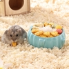 Bánh Quy Bucatsate dạng hủ 🐹FREESHIP🐹 Bánh Ăn Vặt Mài Răng Bucatstate Cho Hamster, Sóc, Sóc Bay, Nhím, Rat .....