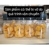 Lòng Đỏ Trứng Cút Hamster 🐹FREESHIP🐹 Thức Ăn Cho Hamster Đồ Ăn Dặm Dành Cho Hamster,Sóc Bay ÚC, Sóc