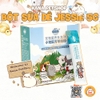 Thức Ăn Hamster Bột Sữa Dê AG 🐹FREESHIP🐹 Sữa Dê AG 15G Đồ Ăn Dặm Cho Hamster, Thỏ, Bọ, Chó, Mèo