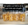 Lòng Đỏ Trứng Cút Hamster 🐹FREESHIP🐹 Thức Ăn Cho Hamster Đồ Ăn Dặm Dành Cho Hamster,Sóc Bay ÚC, Sóc