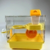 Lồng Hamster Hoàng Tử Mica 🐹𝐌𝐈𝐂𝐀🐹 Lồng Hoàng Tử 𝐌𝐈𝐂𝐀 Nuôi Hamster Cho Các Bé Hamster Nhỏ