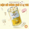 Đậu Hủ Sấy YEE Dạng Hủ 🐹FREESHIP🐹 Ăn Vặt Hamster Đậu Phụ Đông khô Yee 2 Vị Dâu - Hạt Cỏ Cà Ri Cho Hamster, Rat ...