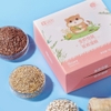 Thanh Dinh Dưỡng Yee 🐹FREESHIP🐹 Súp thưởng Ngũ Cốc Trái Cây Các Loại Thịt Hỗn Hợp Hãng Yee Cho Hamster