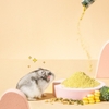 Bột Vỗ Béo Hamster Yee 🐹FREESHIP🐹 Bột 29 Thành Phần Giúp Hamster Tròn Trịa Hãng Yee Phù Hợp Cho Các Dòng Hamster .....