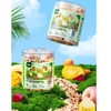 Trái Cây Sấy 11 Loại Hamster 🐹FREESHIP🐹 Trái Cây Sấy Yee 11 Loại Bổ Sung Vitamin Cho Hamster, Sóc, Nhím, Vẹt ...