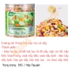 Trái Cây Sấy 11 Loại Hamster 🐹FREESHIP🐹 Trái Cây Sấy Yee 11 Loại Bổ Sung Vitamin Cho Hamster, Sóc, Nhím, Vẹt ...