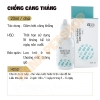 Phòng Chống Căng Thẳng Hamster 🐹FREESHIP🐹 Ngừa Stress Giảm Căng Thẳng Hãng Yee Ở Hamster