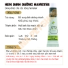 Kem Dinh Dưỡng Hamster 🐹FREESHIP🐹 Gel Vitamin Yee Bổ Sung Dinh Dưỡng, Khắc Phục Suy Nhược Hamster ...