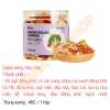 Snack Rau Đông Khô Hamster 🐹FREESHIP🐹 Rau Củ Hoa Quả Sấy Lạnh Giải Nhiệt Hãng Yee Dành Cho Hamster, Sóc, Nhím, Thỏ, Bọ