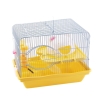 Lồng Hamster 🐹FREESHIP🐹 Lồng Mèo Dayang Full Phụ Kiện Size 37cm Hamster , Nhím , Sóc , Sóc Bay , Vẹt
