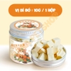 Đậu Hủ Sấy AROUND 🐹FREESHIP🐹 Ăn Vặt Hamster Đậu Phụ Tofu Đông Khô Hamster, Rat ...
