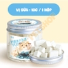 Đậu Hủ Sấy AROUND 🐹FREESHIP🐹 Ăn Vặt Hamster Đậu Phụ Tofu Đông Khô Hamster, Rat ...