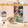 Thức Ăn Hamster Combeats 🐹FREESHIP🐹 Ngũ Cốc  Dinh Dưỡng Hãng Combeat Cho Hamster WinterWhite, Bear, Robo, Cambel