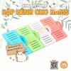 Đồ Chơi Cho Hamster 🐹FREESHIP🐹 Bấp Bênh Trang Trí Lồng Cho Hamster .....