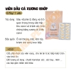 Viên Dầu Cá YEE  🐹FREESHIP🐹 Viên Nang Bảo Vệ Sức Khỏe Yee Cho Hamster, Nhím , Sóc