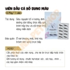 Viên Dầu Cá YEE  🐹FREESHIP🐹 Viên Nang Bảo Vệ Sức Khỏe Yee Cho Hamster, Nhím , Sóc
