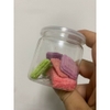 Bánh Xốp Trái Cây Hamster 🐹FREESHIP🐹 Bánh Waffle Ăn Vặt Bổ Sung Dinh Dưỡng Cho Hamster, Sóc, Sóc Bay, Nhím, Rat .....