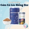 Cám Cá Lóc YEE BRONTOSAURUS 🐟 FREESHIP 🐟 Thức Ăn Cá Lóc Cảnh Giàu Đạm Tăng trọng Lên màu Lên vây Yee
