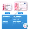 Muối Khoáng Viên Nén Yee 🐟 FREESHIP 🐟 Viên Nén Muối Tăng Cường Sức Đề Kháng Phòng Bệnh Cho Cá Cảnh