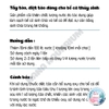 ALGAECIDE Ngăn Ngừa Rêu Tảo 🐟 FREESHIP 🐟 YEE Hạn Chế Rêu Tảo An Toàn Không Gây Hại Cho Cá