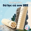 Sứ Lọc Củ Sen Yee 🐟 FREESHIP 🐟 Vật Liệu Lọc Cao Cấp Cho Hồ Cá , Bể Cá Giúp Bổ Sung Khoáng Chất