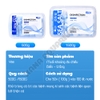 Muối 2 Màu Yee 🐟 FREESHIP 🐟 Muối Khoáng Viên Nén Yee Tăng Cường Sức Đề Kháng Phòng Bệnh Cho Cá Cảnh
