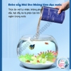 Bobo Sấy Khô Yee 🐟 FREESHIP 🐟 Fish Worm Thức Ăn Đạm Cao, Giàu Dinh Dưỡng Cho Cá Cảnh
