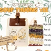 Súp Thưởng Yee Thức Ăn Hamster 🐹FREESHIP🐹 Đồ Ăn Dặm Dạng Gel Sốt Đồ Ăn Vặt Hiệu 𝐘𝐄𝐄 Cho Hamster ...