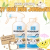 Xịt Khử Mùi Jonsanty 🐹FREESHIP🐹Xịt Kháng Khuẩn Hương Chanh Hamster, Guinea Pig, Thỏ, Sóc bắc mỹ,chinchilla