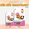 Cỏ Nén Nâu 🐹FREESHIP🐹 Nén Nâu SmartHeart Bịch Nguyên Cỏ nén nâu thức ăn cho Thỏ, Bọ, Sóc Bắc Mỹ